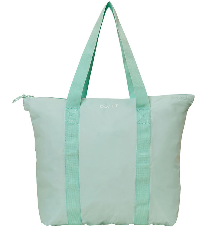 DAY ET Taske - Day RE-S Tonal No Rain - Clearwater