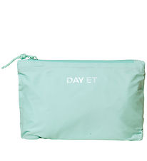 DAY ET Taske - Day RE-S Tonal No Rain - Mini - Clearwater DAY ET Taske - Day RE-S Tonal No Rain - Mini - Clearwater