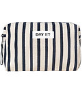 DAY ET Toiletry Bag - Gweneth J Beachy - Navy Blazer