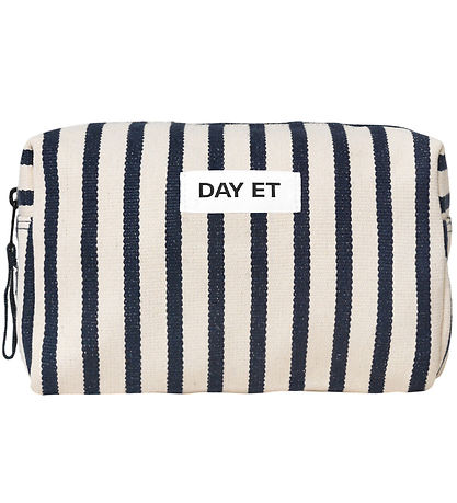 DAY ET Toilettaske - Gweneth J Beachy - Navy Blazer