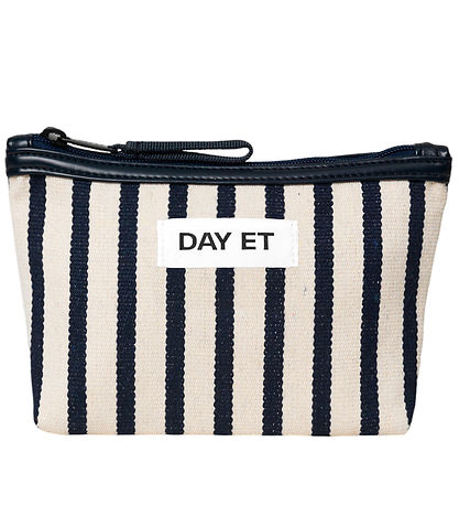 DAY ET Toilettaske - Gweneth J Beachy Mini - Navy Blazer