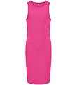 Kids Only Kjole - Rib - KogBelfast Life - Fuchsia Fedora Kids Only Kjole - Rib - KogBelfast Life - Fuchsia Fedora
