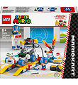 LEGO® Super Mario - Mario Kart™ – Toads garage 72035 - 390