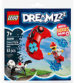 LEGO® DREAMZzz - Coopers Flyvende Controller - 30698 - 53 Dele