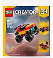 LEGO® Creator - Ombyggelig Mini-monst... 30691 - 3-i-1 - 55 Dele
