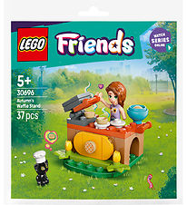 LEGO® Friends - Autumns Vaffelbod 30696 - 37 Dele LEGO® Friends - Autumns Vaffelbod 30696 - 37 Dele