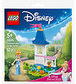 LEGO® Disney - Askepots Minislot med Have 30695 - 52 Dele