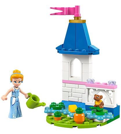 LEGO® Disney - Cinderella Mini Slot with Have 30695 - 52 Parts
