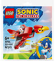 LEGO® Sonic The Hedgehog - Balkiry-angreb 30704 - 42 Dele