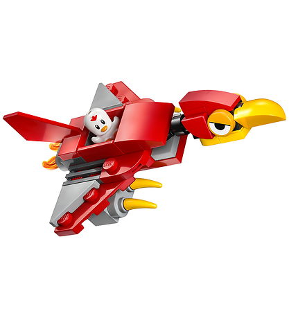 LEGO® Sonic The Hedgehog - Balkiry-angreb 30704 - 42 Dele