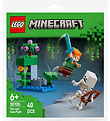LEGO® Minecraft - Kampen i Den Frodige Hule 30705 - 40 Dele