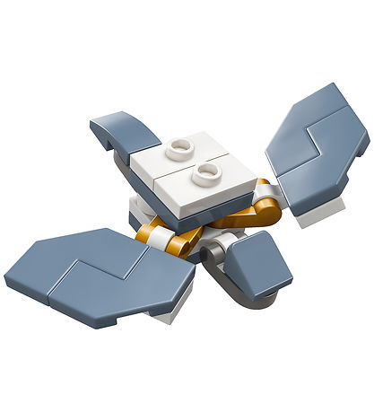 LEGO® Ninjago - Kombi-ninjamech 30699 - 4-i-1 - 80 Dele