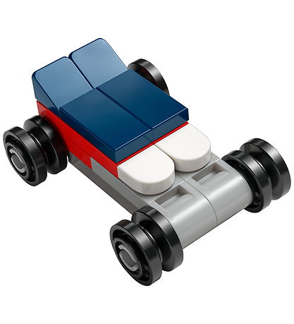 LEGO® Ninjago - Kombi-ninjamech 30699 - 4-i-1 - 80 Dele