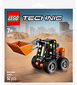 LEGO® Technic - Minilæsser 30710 - 52 Dele