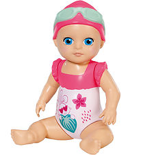 BABY born Dukke - Splish Splash - Emma