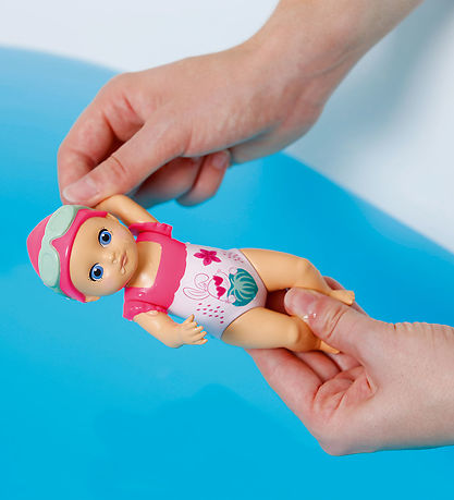 BABY born Dukke - Splish Splash - Emma