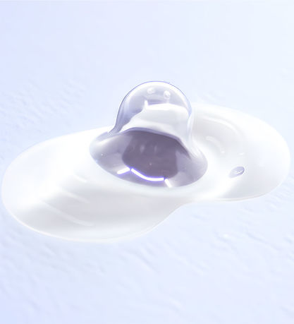 Oopsy Vingeformet Ammebrikker - 2 stk - Medium