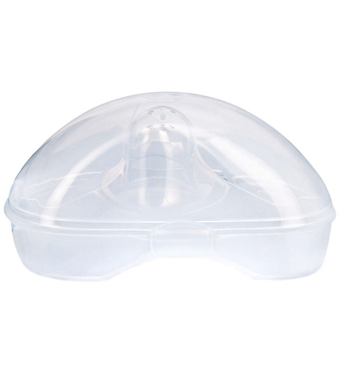 Oopsy Vingeformet Ammebrikker - 2 stk - Medium