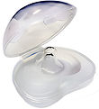Oopsy Wing-shaped Nipple shield - 2 pcs - Large