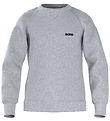 Björn Borg Sweatshirt - Borg Essential - Grå