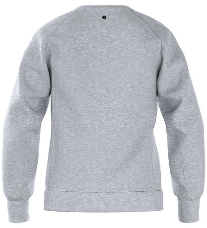 Björn Borg Sweatshirt - Borg Essential - Grå