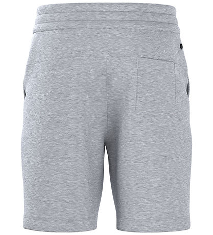 Björn Borg Sweatshorts - Borg Essential - Grå