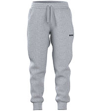 Björn Borg Sweatpants - Borg Essential - Grå