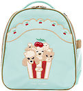 Jeune Premier Preschool Backpack - Ralphie - 10 L - Popcorn