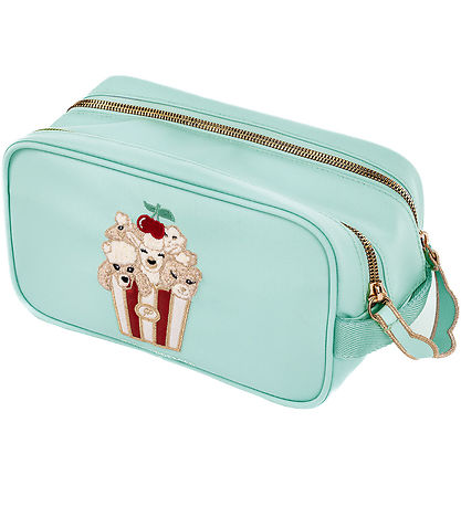 Jeune Premier Toilettaske - Popcorn Jeune Premier Toilettaske - Popcorn