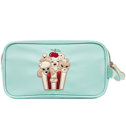 Jeune Premier Toilettaske - Popcorn Jeune Premier Toilettaske - Popcorn