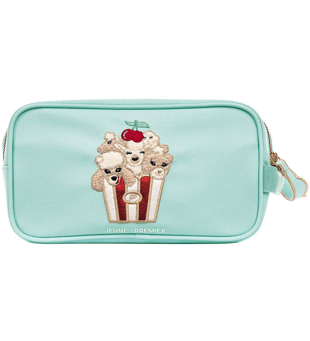 Jeune Premier Sac de Toilette - Popcorn - Jeune Premier - UneTaille - Sac de Toilette 76 €