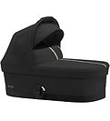 Cybex Baby lift - Cot S Eezy S Twist - Moon Black