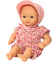 Djeco Dukke - Baby Jacinthe - 32cm Djeco Dukke - Baby Jacinthe - 32cm