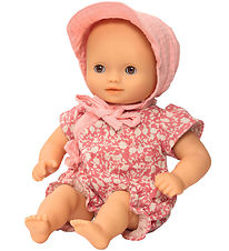 Djeco Dukke - Baby Jacinthe - 32cm Djeco Dukke - Baby Jacinthe - 32cm