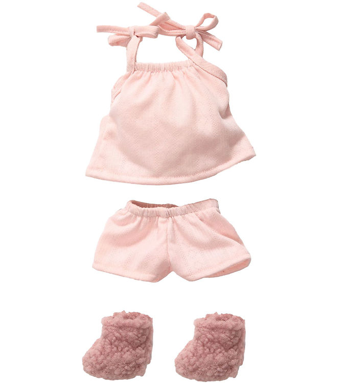 Djeco Dukketøj - 32cm - Outfit Lune