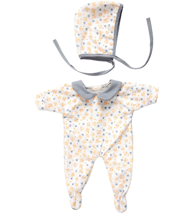 Djeco Dukketøj - 32cm - Outfit Palemo