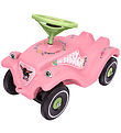 BIG Bobby Car - Classic - Flower BIG Bobby Car - Classic - Flower