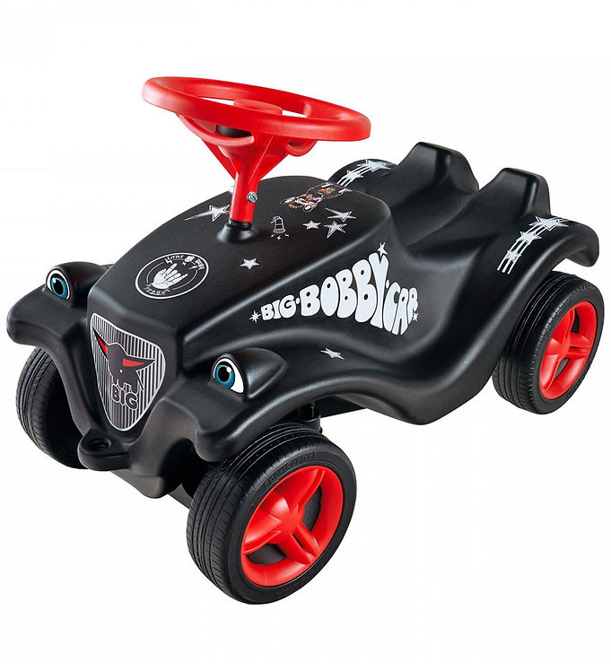 BIG Bobby Car - Classic - Little Rocker