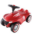 BIG Bobby Car - Neo Red BIG Bobby Car - Neo Red