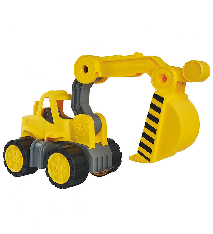 BIG Power Worker - Digger