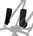 Cybex Adapter - Eezy S Line - Sort Cybex Adapter - Eezy S Line - Sort