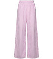 Rosemunde Bukser - Ivy - Pink-a-Boo Stripe Rosemunde Bukser - Ivy - Pink-a-Boo Stripe
