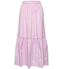 Rosemunde Nederdel - Ivy - Pink-a-Boo Stripe Rosemunde Nederdel - Ivy - Pink-a-Boo Stripe