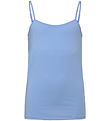 Rosemunde Top - Billie - Little Boy Blue Rosemunde Top - Billie - Little Boy Blue