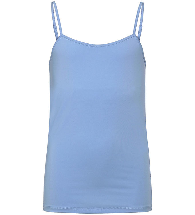 Rosemunde Top - Billie - Little Boy Blue