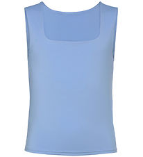 Rosemunde Top - Billie Reversible - Little Boy Blue Rosemunde Top - Billie Reversible - Little Boy Blue