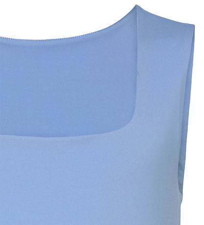 Rosemunde Top - Billie Reversible - Little Boy Blue