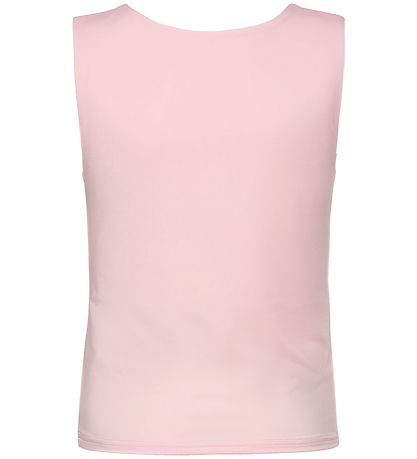 Rosemunde Top - Billie Reversible - Pink-a-Boo