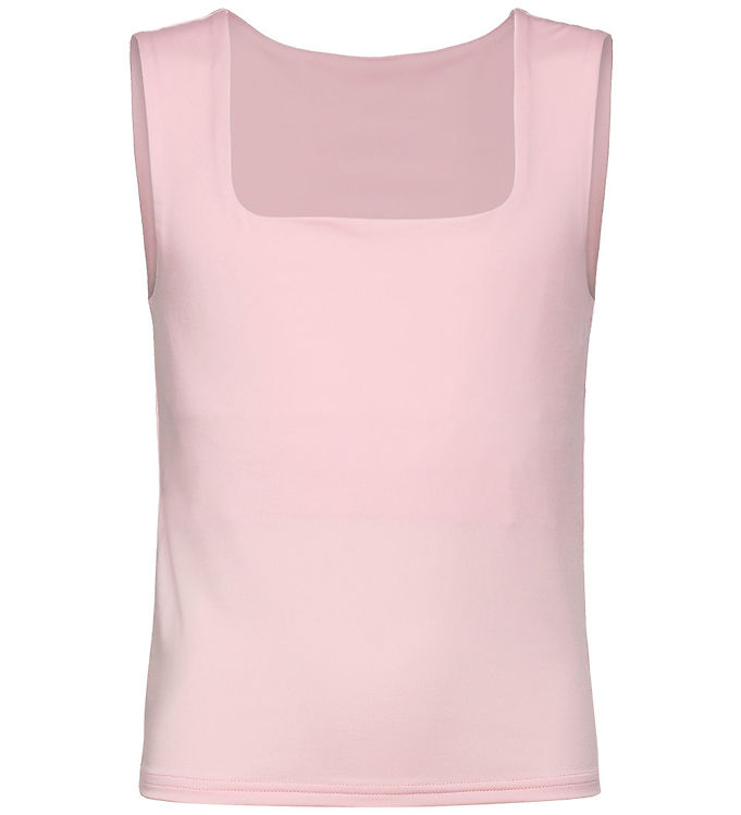 Rosemunde Top - Billie Reversible - Pink-a-Boo