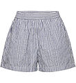 Rosemunde Shorts - Ivy - Navy Stripe Rosemunde Shorts - Ivy - Navy Stripe
